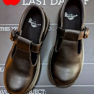 Dr. Martens Kids Polley J